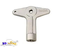 خرید و قیمت آچار قالپاق رینگ ال90 | یدک جو خرید لوازم یدکی