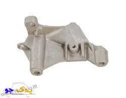 خرید و قیمت پایه دسته موتور بالا راست ال90 ترک اصلی | یدک جو خرید لوازم یدکی