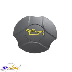 خرید و قیمت درب روغن 206 تیپ 2 | یدک جو خرید لوازم یدکی