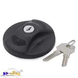 خرید و قیمت درب باک پیکان مشکی کاپ بزرگ | یدک جو خرید لوازم یدکی