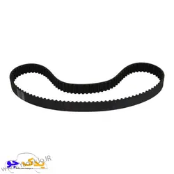 خرید و قیمت تسمه تایم 206 تیپ 2 گتس | یدک جو خرید لوازم یدکی