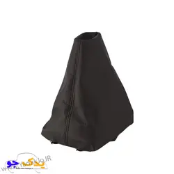 خرید و قیمت گردگیر دسته دنده 206 کامل کروز | یدک جو خرید لوازم یدکی