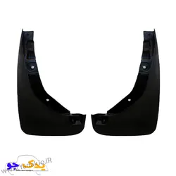 خرید و قیمت گل پخش کن جلو پراید بسته 2 عددی | یدک جو