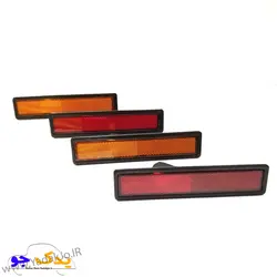 خرید و قیمت راهنما رو سپر کادیکلاکی | یدک جو خرید لوازم یدکی