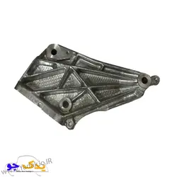 خرید و قیمت پایه دسته موتور 405 GISP | یدک جو خرید لوازم یدکی
