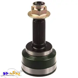 خرید و قیمت سرپلوس ۲۰ خار پراید فنتکس | یدک جو خرید لوازم یدکی