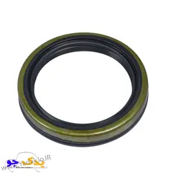 خرید و قیمت کاسه نمد چرخ عقب تیبا ویژن | یدک جو خرید لوازم یدکی