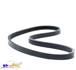 خرید و قیمت تسمه هیدرولیک تیبا مدل 4KP945 | یدک جو خرید لوازم یدکی