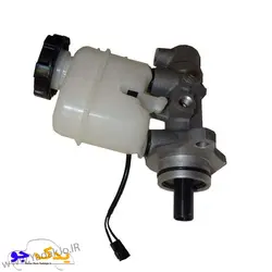 خرید و قیمت پمپ ترمز تیبا و ساینا | یدک جو خرید لوازم یدکی