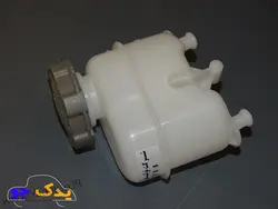 خرید و قیمت مخزن روغن ترمز تیبا و ساینا | یدک جو خرید لوازم یدکی