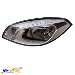 خرید و قیمت چراغ جلو برلیانس H330 و H320 | یدک جو خرید لوازم یدکی