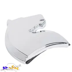 خرید و قیمت آرم جلو پنجره سمند EF7 | یدک جو خرید لوازم یدکی