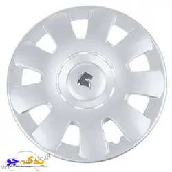 خرید و قیمت قالپاق آریسان بسته 4 عددی | یدک جو خرید لوازم یدکی