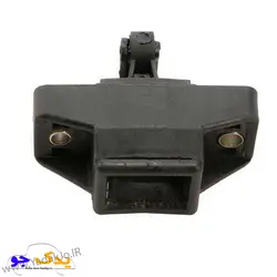 خرید و قیمت قفل صندوق عقب ال90 کائوچویی | یدک جو خرید لوازم یدکی