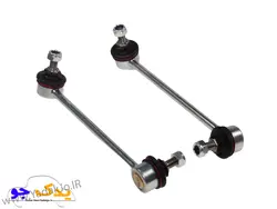 خرید و قیمت میل موجگیر ریو GISP بسته دو عددی | یدک جو خرید لوازم یدکی