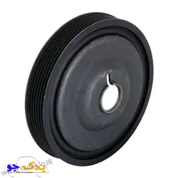 خرید و قیمت فولی سر میل لنگ ال90 اصلی | یدک جو خرید لوازم یدکی