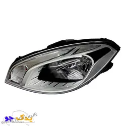 خرید و قیمت چراغ جلو برلیانس 320 و 330 | یدک جو خرید لوازم یدکی