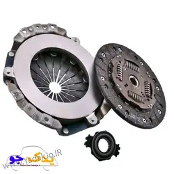 خرید و قیمت دیسک وصفحه سمند عظام | یدک جو خرید لوازم یدکی