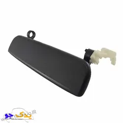 خرید و قیمت دستگیره درب باز کن بیرونی پراید | یدک جو خرید لوازم یدکی