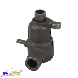 خرید و قیمت سماری گیربکس پراید | یدک جو خرید لوازم یدکی