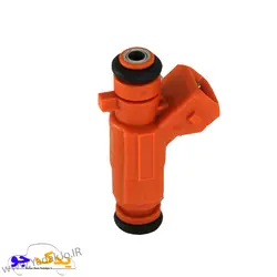 خرید و قیمت سوزن انژکتور نارنجی سمند EF7 آسمکو وارداتی | یدک جو خرید لوازم یدکی