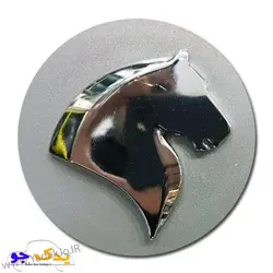 خرید و قیمت قالپاق رینگ رانا بسته 4 عددی | یدک جو خرید لوازم یدکی