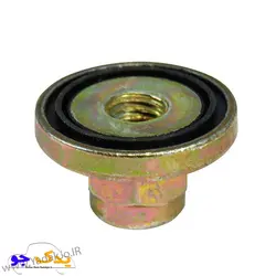 خرید و قیمت مهره درب سوپاپ 405 بسته 4عددی | یدک جو خرید لوازم یدکی