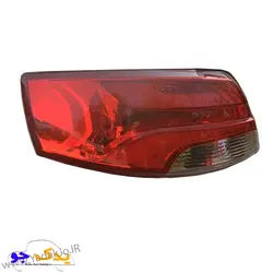 خرید و قیمت چراغ خطر رانا پلاس کروز بسته دو عددی | یدک جو خرید لوازم یدکی