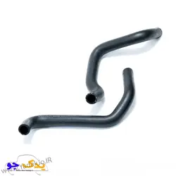 خرید و قیمت شیلنگ بخاری پراید انژکتور | یدک جو خرید لوازم یدکی