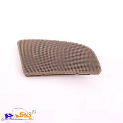 خرید و قیمت قاب تیوتر 405 کرم اصلی بسته دو عددی | یدک جو خرید لوازم یدکی