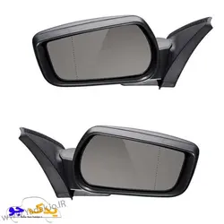 خرید و قیمت آینه بغل آردی و روآ خرگوشی دستی کروز | یدک جو خرید لوازم یدکی