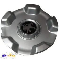 خرید و قیمت قالپاق رینگ پژو خرچنگی بسته چهار عددی | یدک جو خرید لوازم یدکی