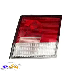 خرید و قیمت چراغ خطر سمند قدیم جمع ساز روی درب صندوق | یدک جو خرید لوازم یدکی