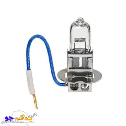 خرید و قیمت لامپ با سیم عقاب 55 وات بسته 2 عددی | یدک جو خرید لوازم یدکی