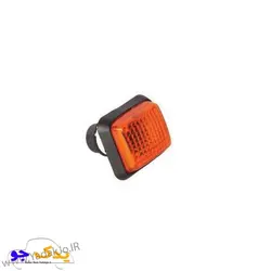 خرید و قیمت چراغ راهنما رو گلگیر ۴۰۵ نارنجی بسته 2 عددی | یدک جو خرید لوازم یدکی