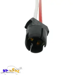 خرید و قیمت جالامپی چراغ کوچک خودرو (سکن) بسته دو عددی | یدک جو خرید لوازم یدکی