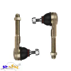 خرید و قیمت سیبک فرمان 206 امیرنیا بسته 2 عددی | یدک جو خرید لوازم یدکی