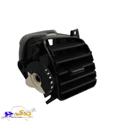 خرید و قیمت دریچه کولر بغل ساینا و کوییک اصلی | یدک جو خرید لوازم یدکی