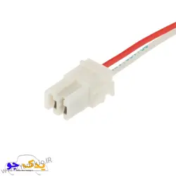 خرید و قیمت سوکت راهنما پارک دو فیش | یدک جو خرید لوازم یدکی
