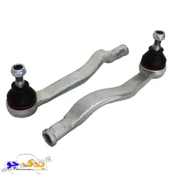 خرید و قیمت سیبک فرمان ال90 امیرنیا بسته دو عددی | یدک جو خرید لوازم یدکی