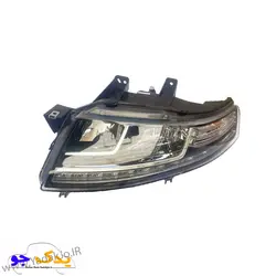 خرید و قیمت چراغ جلو سورن پلاس جمع ساز | یدک جو خرید لوازم یدکی