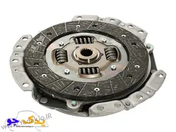 خرید و قیمت دیسک و صفحه تیبا پلاستکس | یدک جو خرید لوازم یدکی
