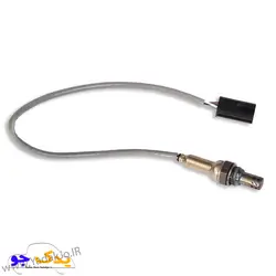 خرید و قیمت سنسور اکسیژن 206 تیپ 5 و رانا سیم کوتاه NTK | یدک جو خرید لوازم یدکی