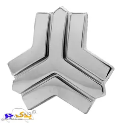 خرید و قیمت آرم جلو پنجره تیبا | یدک جو خرید لوازم یدکی