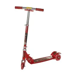 اسکوتر رجال مدل دختر کفشدوزکی