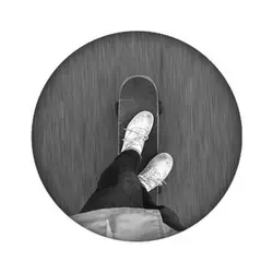 پیکسل مدل اسکیت برد کد 1173