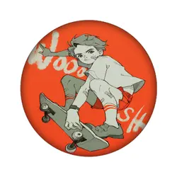 پیکسل مدل اسکیت برد کد 2407