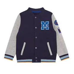 سویشرت پسرانه سرجنت میجور مدل اسکیت برد