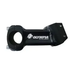 كرپی فرمان دوچرخه المپيا مدل آلومينيومی