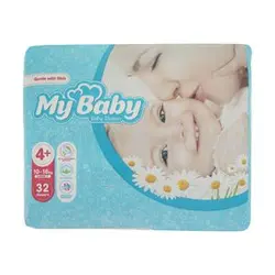 پره موتور سشوار مدل 001